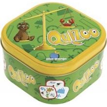 Asmodee Quizoo