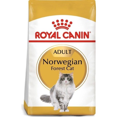 Royal Canin Norwegian Forest Cat 2 kg