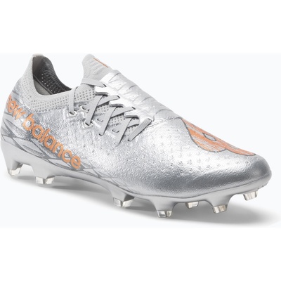 New Balance Мъжки футболни обувки New Balance Furon V7 Pro FG silver