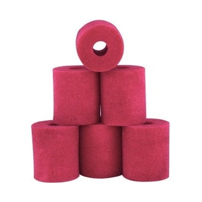 Racing MUGEN Ultimate Dvojité vzduchové filtry pro MBX-8 6 ks