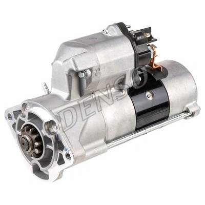 Startér DENSO DSN1207