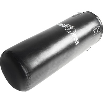 Gorilla Sports boxovací pytel, 120 x 33 cm, 37 kg