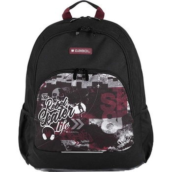 Image 1 of Gabol Ученическа раница Ribel - Gabol (48615)