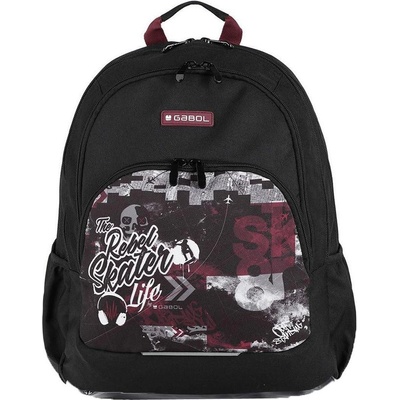 Gabol Ученическа раница Ribel - Gabol (48615)