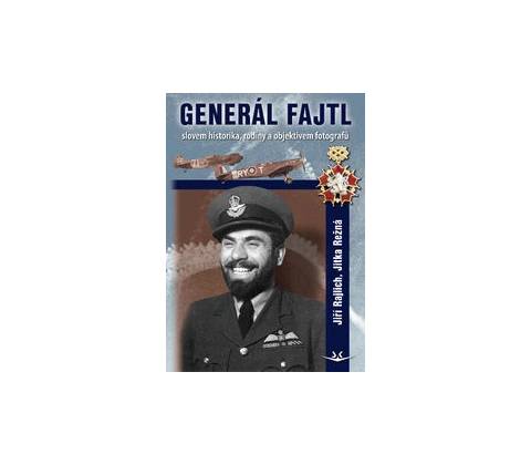 Generál Fajtl