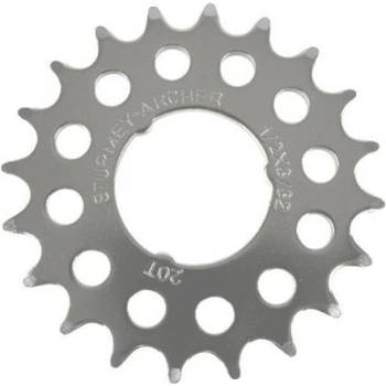 Sturmey Archer pastorok 22Z 3/32 "pre 2/3/5r strieb.