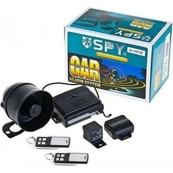 SPY CAR autoalarm MA4-LT131A