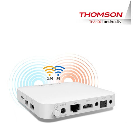 Thomson THA100