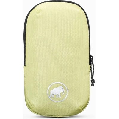 Mammut Mammut Lithium Add-on Shoulder Harness Pocket Žlutá - L