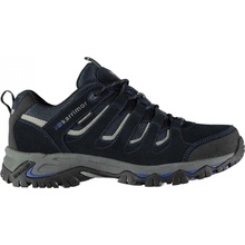 Karrimor Mount Low Mens Waterproof Walking shoes navy