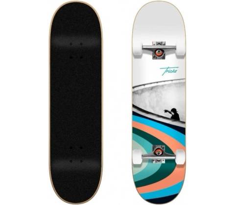 Tricks Bowl