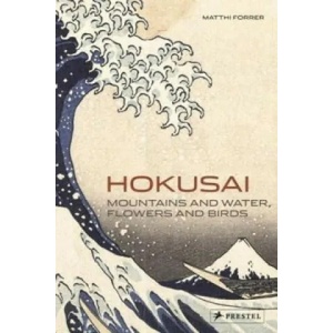 Hokusai | Matthi Forrer (2011)