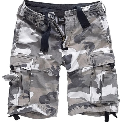 Brandit Vintage Classic shorts metro