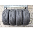 Osobné pneumatiky Kumho WinterCraft WP52 215/55 R17 98V