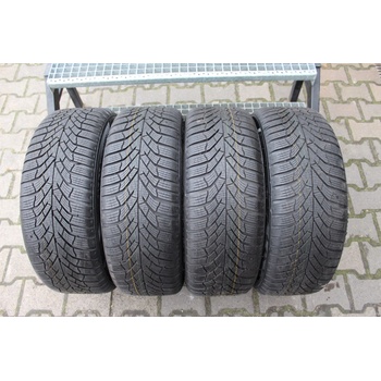 Kumho WinterCraft WP52 215/55 R17 98V