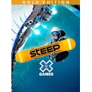 Steep X Games (Gold)