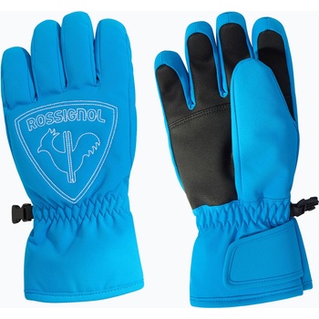 Rossignol Детски зимни ръкавици Rossignol Baby Impr M blazing blue