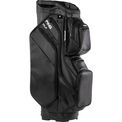Ping DLX Cart Bag