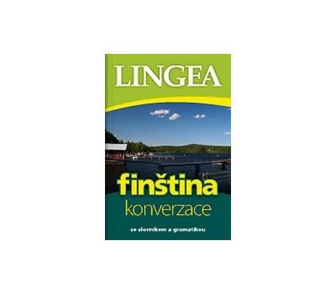 Finština konverzace