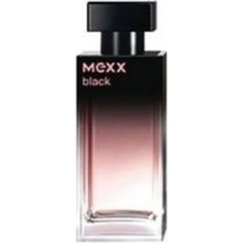 Mexx Black toaletní voda dámská 30 ml