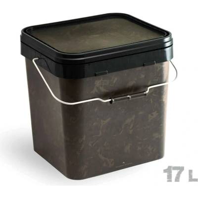 ZFISH Vedro Z-Core Camo 17l