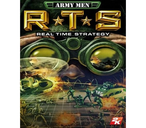 Army Men Rts
