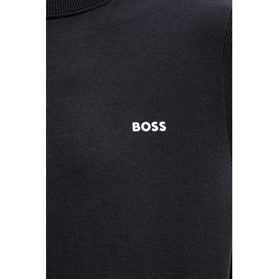 Памучен пуловер BOSS Green K_Ever-X CN (50541940)