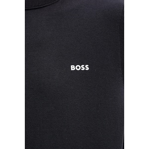 BOSS Green Памучен пуловер K_Ever-X CN (50541940)