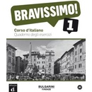 Bravissimo ! Cuaderno de ejercicios –