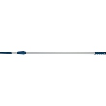 Násada teleskopická oceľ - viac rozmerov 300 cm