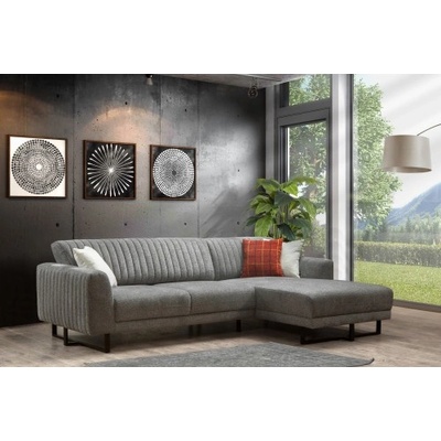 Мебелна фабрика НОВ ДОМ - гр. Ямбол Холов ъгъл Форте (442511)