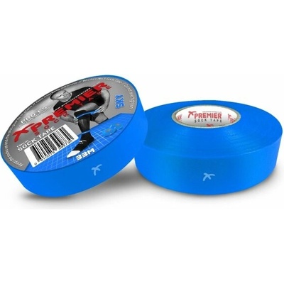 Premier Sock Tape TAPE PVC 19 mm x 33 m nebeská modrá