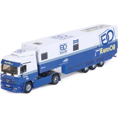 Seva Monti System 1439 EuroOil Team 1:48