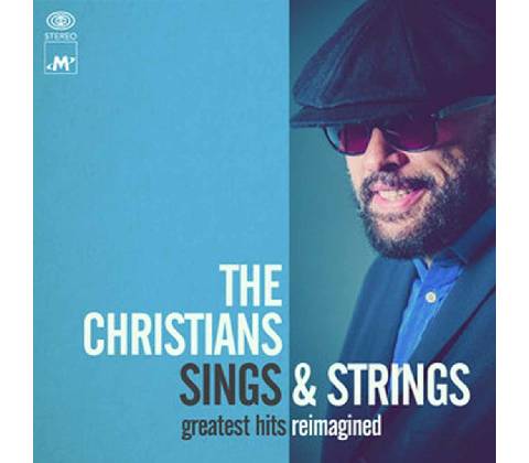The Christians - Sings & Strings CD
