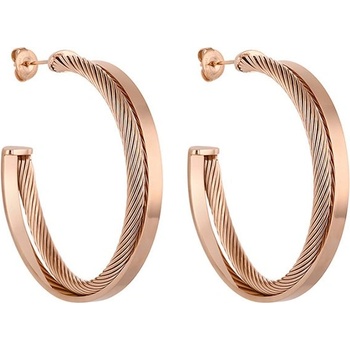 Daniel Klein Дамски обеци Daniel Klein DKJ. 3.5020-4 (DKJ.3.5020-4)