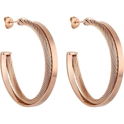 Daniel Klein Дамски обеци Daniel Klein DKJ. 3.5020-4 (DKJ.3.5020-4)