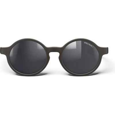 Julbo Детски слънчеви очила Julbo Kid's Ranger Spectron S3 (VLT 12%) Sunglasses - Dark Brown / Brown / Smoke Grey - размер 4-8 Years (205-5928-0411)