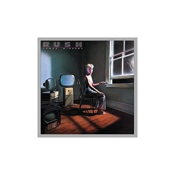 Rush - Power Windows CD