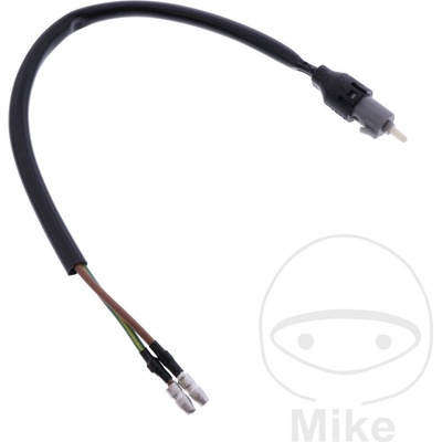 Originální díl spínač brzdového světla MBK YW 100 BOOSTER 99-02, YAMAHA YN 50 F 4T NEOS 09-21, YN 50 NEOS 08-18, YN 50 NEOS EASY 13-16, YW 100 BWS 99-01
