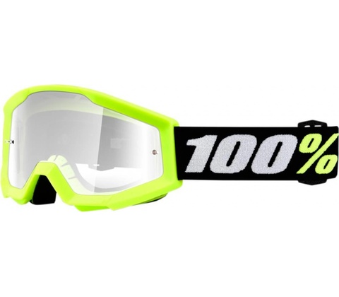 100% Strata Junior Mini Gron