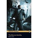 The Bourne Identity - Robert Ludlum