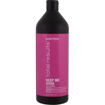 Matrix Total Results Keep Me Vivid šampon 1000 ml