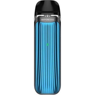 Vaporesso LUXE QS Pod Kit 1000 mAh Blue 1 ks