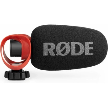 RODE VideoMicro II