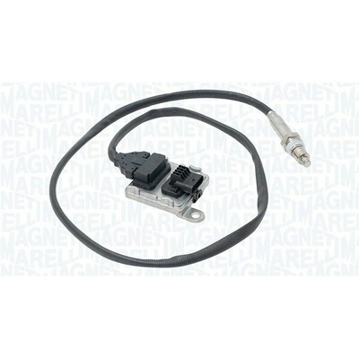 NOx-Senzor, NOx-Katalyzátor MAGNETI MARELLI 141813000061