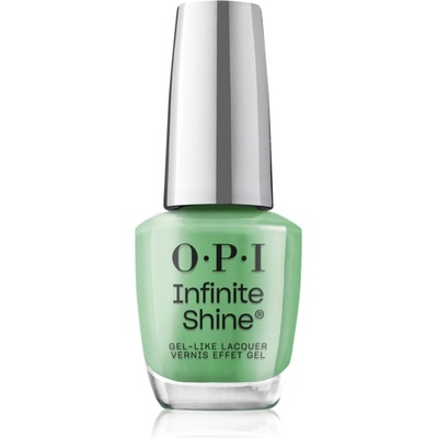 OPI Infinite Shine Silk лак за нокти с гел ефект Won for the Ages 15ml
