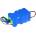 VHBW Батерия за Bosch BBHMove4 / BBHMove5 / BBHMove6, 18V, 3000 mAh (800110833)