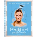Příběh psaný do vody