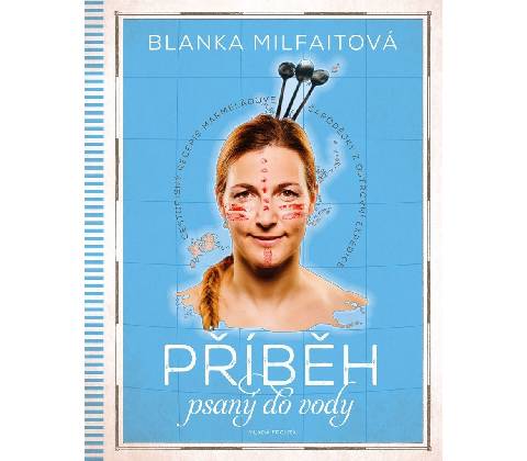 Příběh psaný do vody