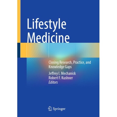 Lifestyle Medicine